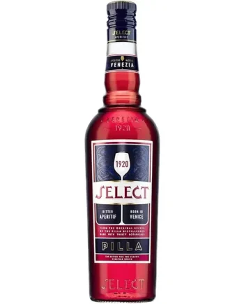 Select Apperitivo