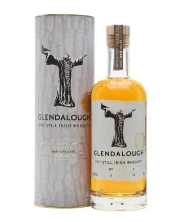Glendalough Pot Still