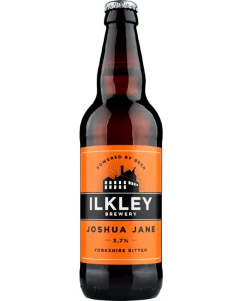 Joshua Jane Ilkley Brewery 500ml