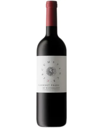 Waterkloof Circumstance Cabernet Franc