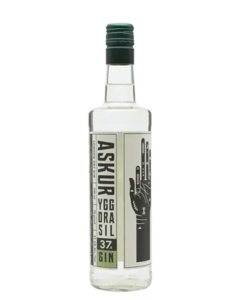 Askur Yggdrasil London Dry Gin