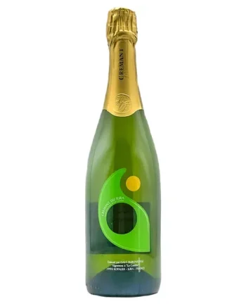 Buronfosse - Crémant du Jura