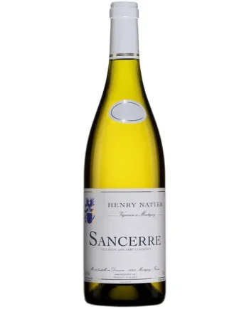 Henry Natter Sancerre