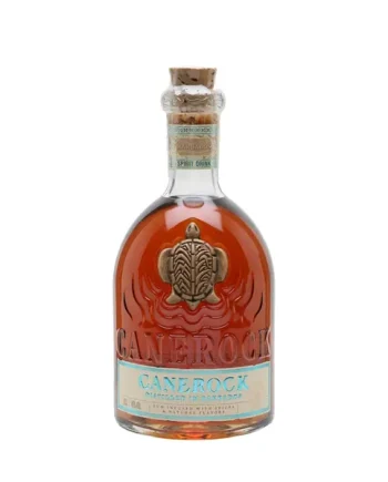 Canerock Spiced Rum