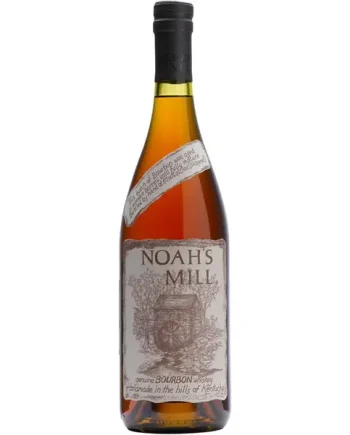 Noah's Mill 10 Year Old Small Batch Bourbon