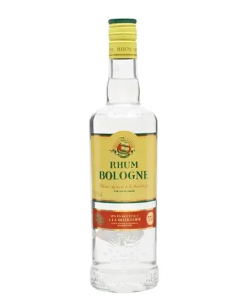 Bologne White Rum