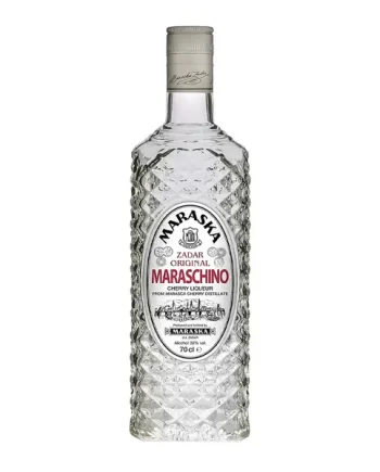 Maraska Maraschino Liqueur 70cl