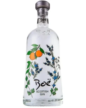 Boë Scottish Gin 70cl