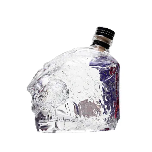 Apocalypto Blanco Tequila 70cl