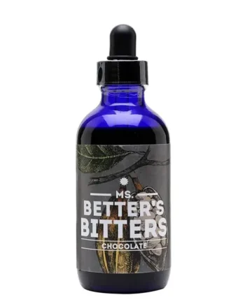 Ms Better's Chocolate Bitters