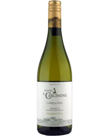 Il Cascinone Camillona Sauvignon Blanc