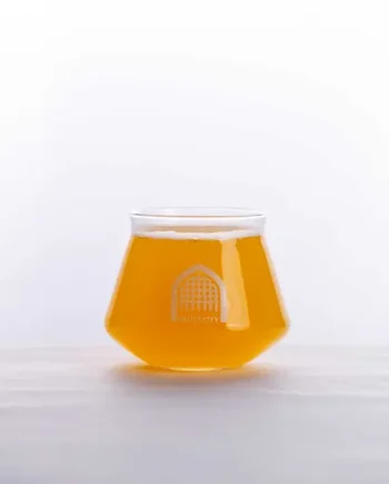 Vault City Teku Taster Glass