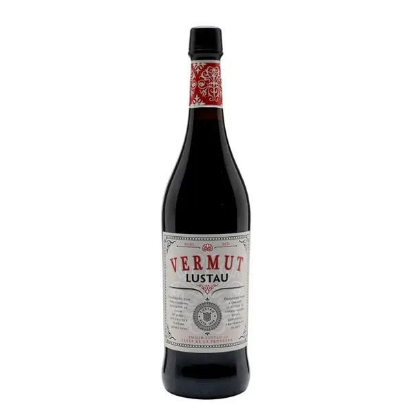 Lustau Vermut Rojo