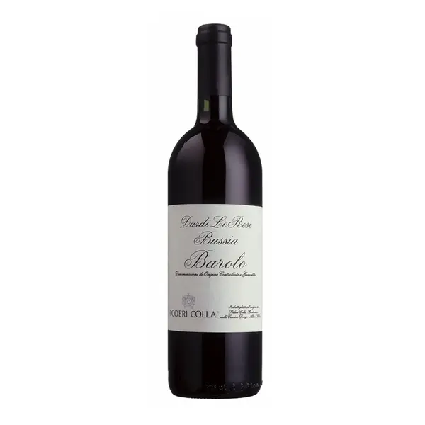 Barolo Bussia Dardi le Rose 2020 Poderi Colla 75cl