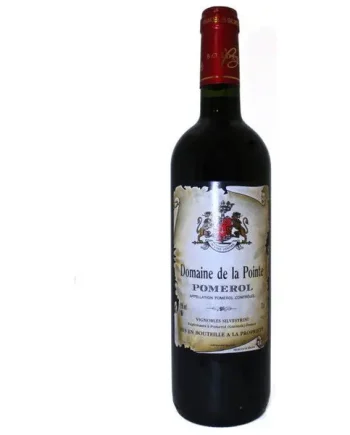 Domaine de la Pointe Pomerol