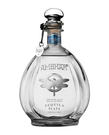 Ambhar Tequila Plata Blanco 70cl
