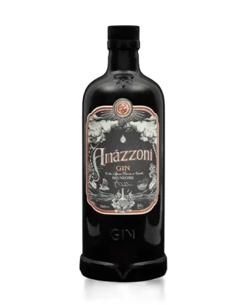 Amazzoni Rio Negro Gin 70cl