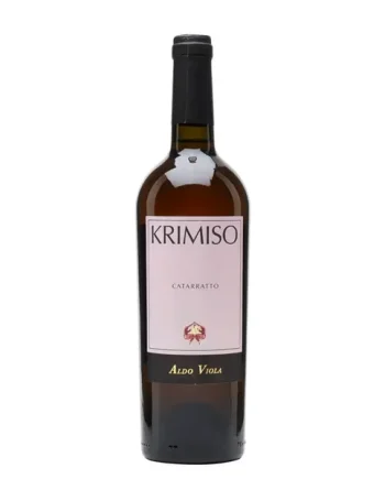 Aldo Viola Krimiso Cataratto 2019