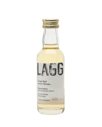 Lagg Kilmory Miniature
