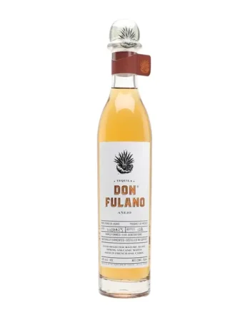 Don Fulano Anejo Tequila