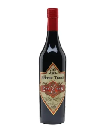Bitter Truth Elixier Digestive Liqueur