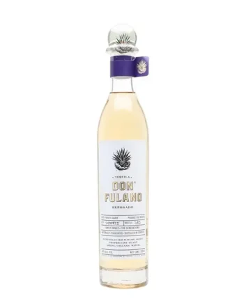 Don Fulano Reposado Tequila
