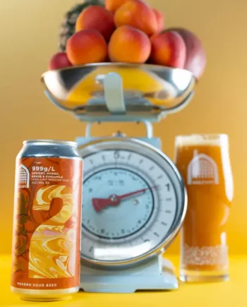 Year 2 - 999g/L : Apricot, Mango, Guava & Pineapple