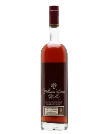 William Larue Weller Bourbon Bot.2014