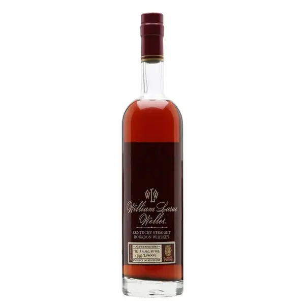 William Larue Weller Bourbon Bot.2014
