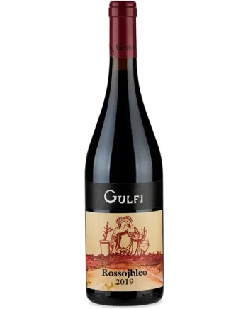 Gulfi Rossojbleo