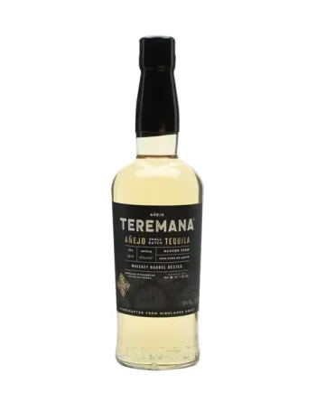 Teremana Anejo Tequila