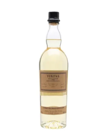 Veritas White Rum
