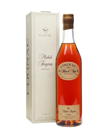 Michel Forgeron Hors d'Age Cognac