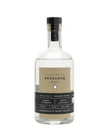Pensador Espadin Mezcal