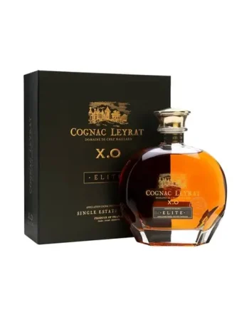 Leyrat XO Elite Cognac