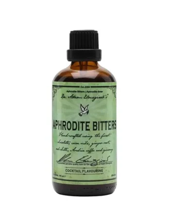 Dr. Adam Elmegirab's Aphrodite Bitters