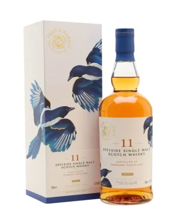 Tormore 2011 11 Year Old Virgin Oak Finish Ferg and Harris