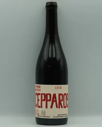 Ceppaiolo, CeppaRosso 2024