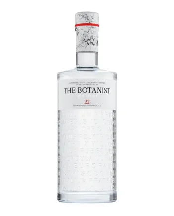 The Botanist Islay Dry Gin 70cl
