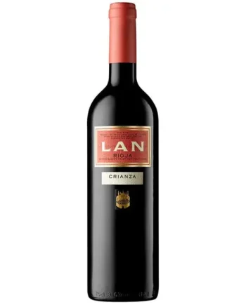Bodegas LAN Rioja Crianza 75cl