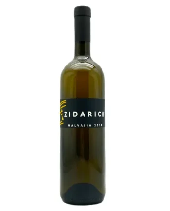 Zidarich - Malvasia CARSO 2018