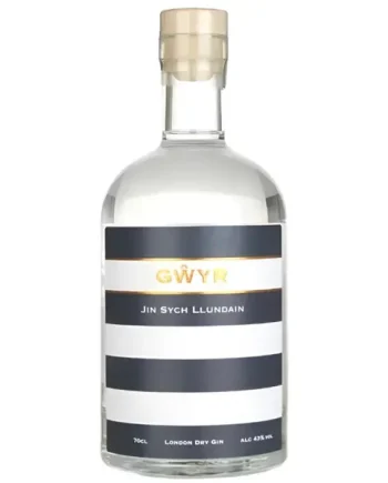 GŴYR Original Distiller's Cut Gin 70cl