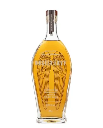 Angel's Envy Bourbon Port Finish