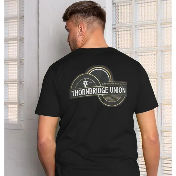 Thornbridge Union T Shirt