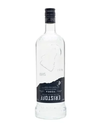 Eristoff Vodka Magnum