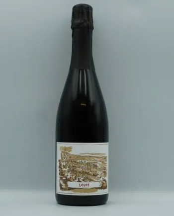 Domaine Gross, Crémant d'Alsace 'Louis' 2020