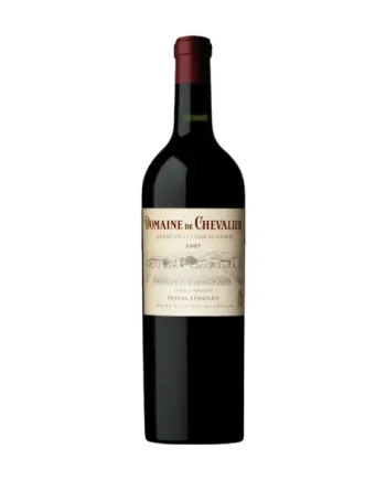 2005 Domaine de Chevalier Pessac-Leognan (Twelve Bottle Case)