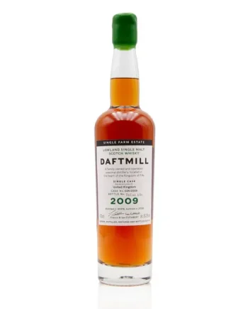 Daftmill 13 Year Old - 2009 | Single Cask 26 | UK Exclusive