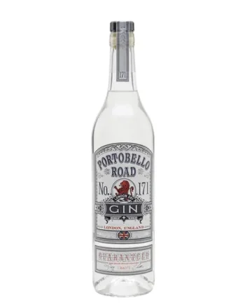 Portobello Road No.171 London Dry Gin