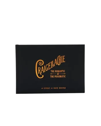 Craigellachie: The Romantic and the Pragmatic